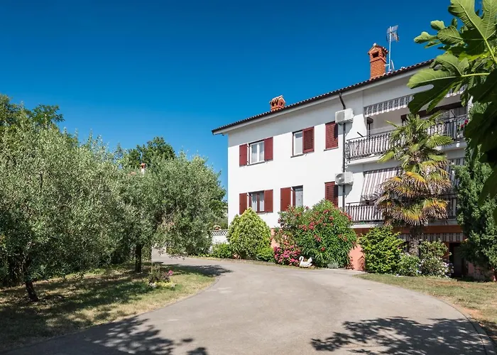 Apartments Marcan