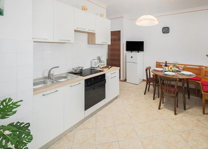 Apartments Marcan