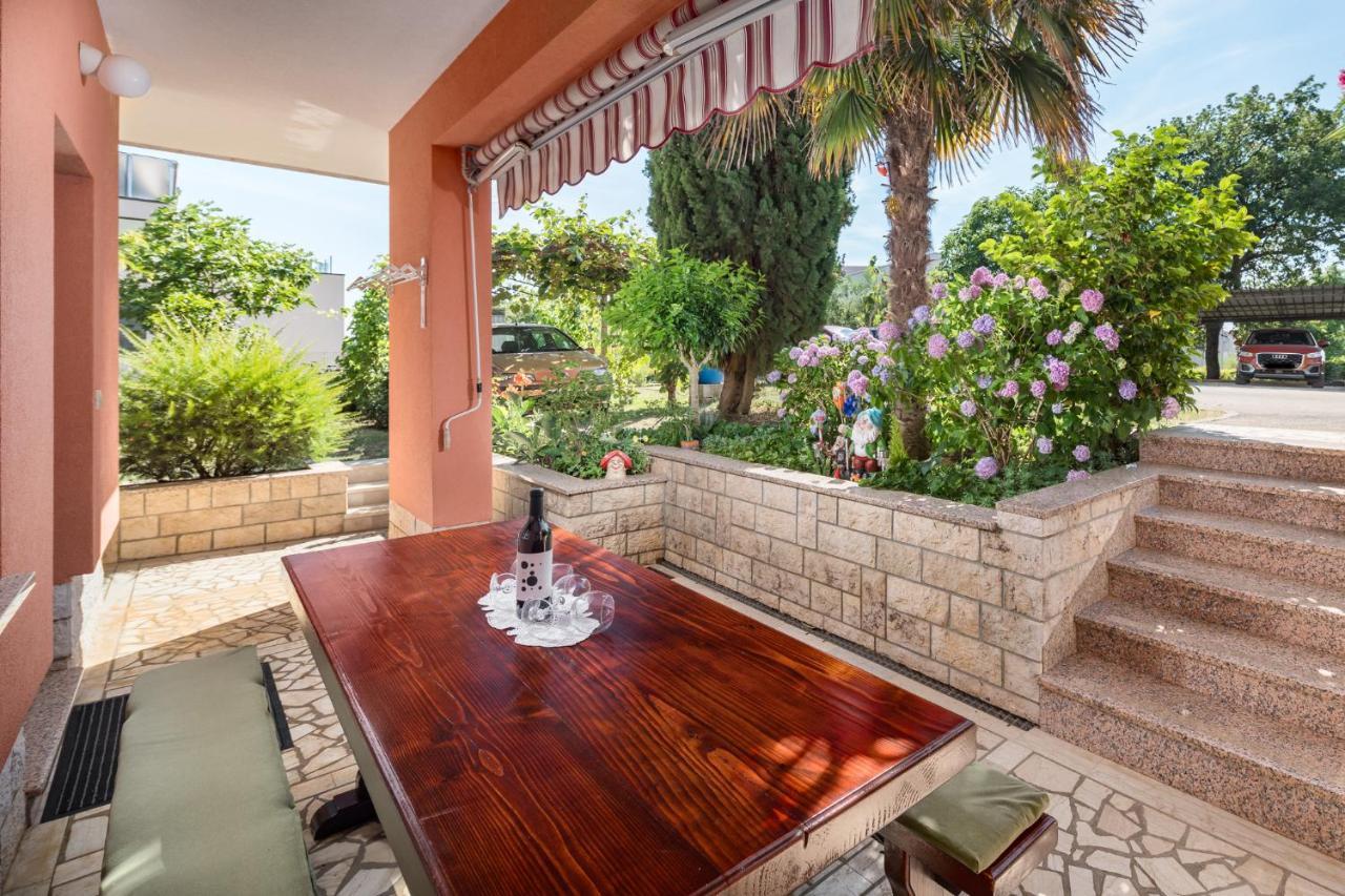 Marcan Apartment Porec
