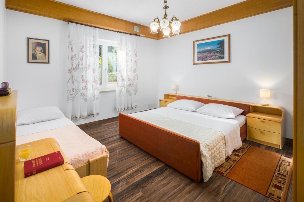 Marcan Apartment *
