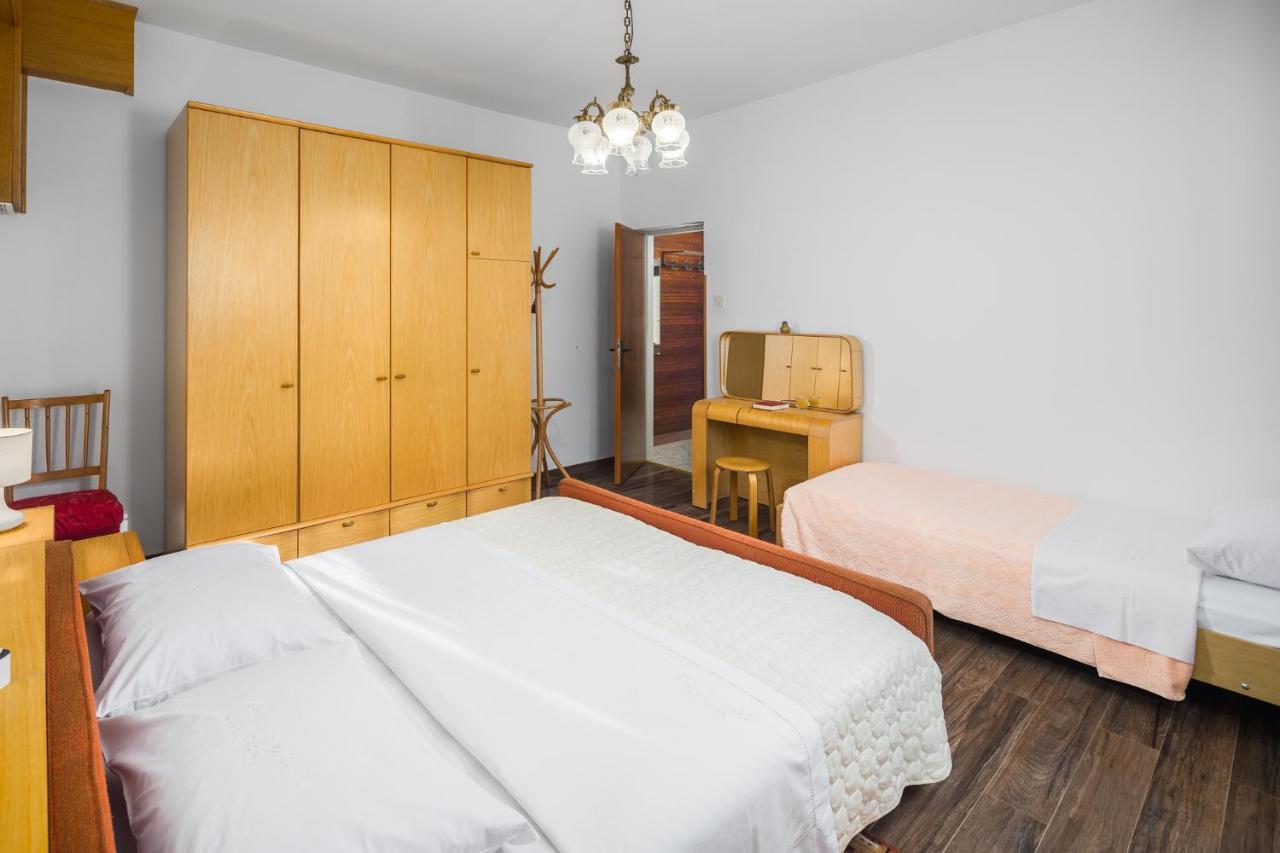 Marcan Apartment Porec