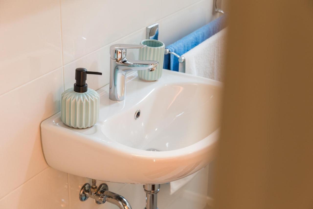 Marcan Apartment Porec