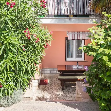 Apartments Marcan Poreč Kültér fotó