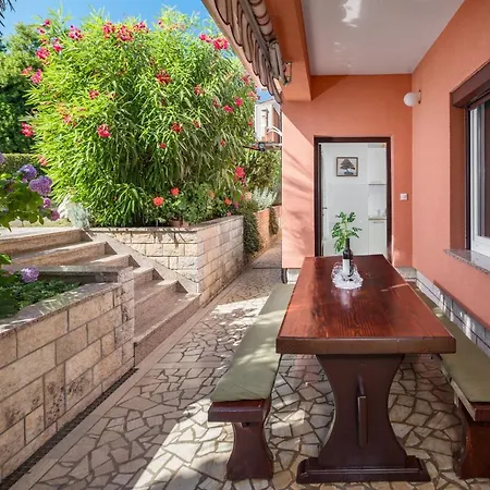 Apartments Marcan Poreč Kültér fotó