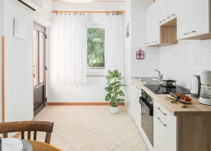 Apartments Marcan