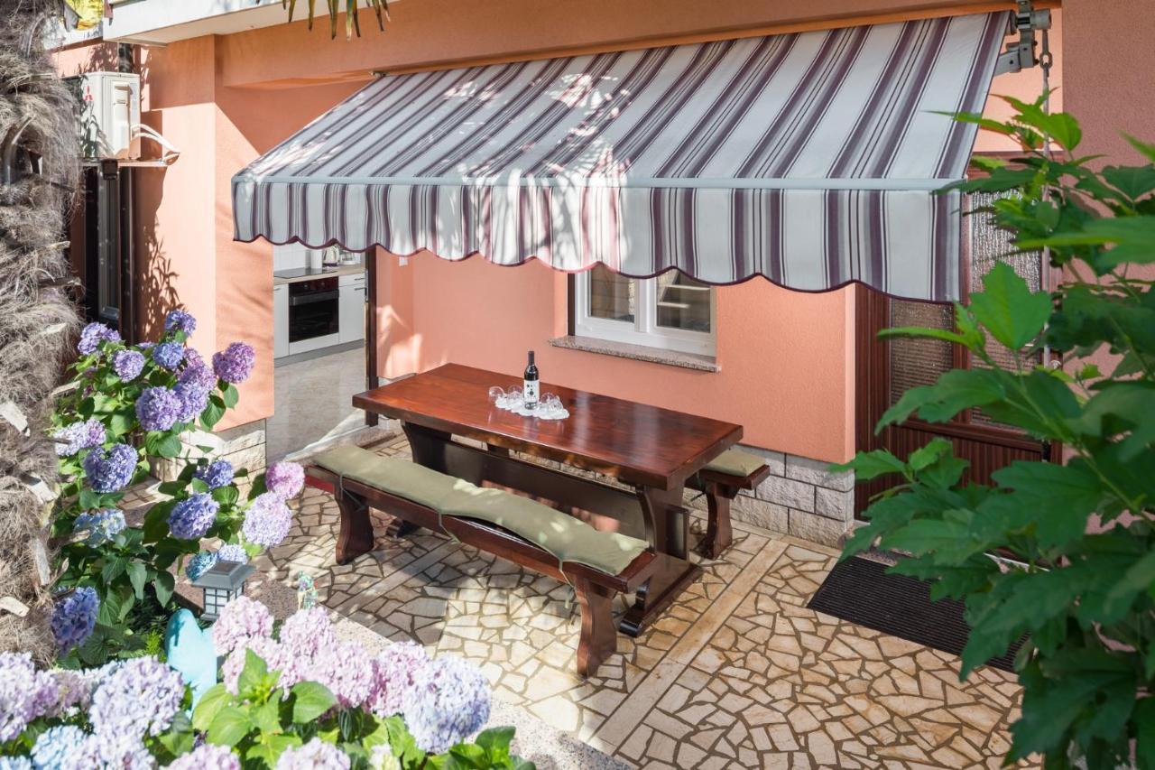 Apartamento Marcan Poreč