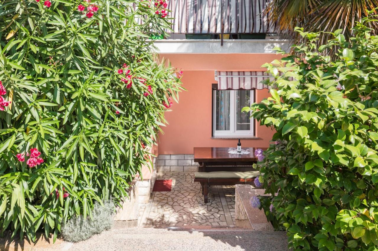 Apartamento Marcan Poreč