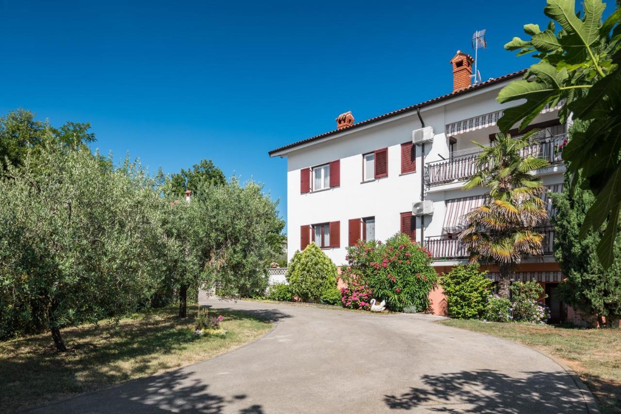 Apartamento Marcan