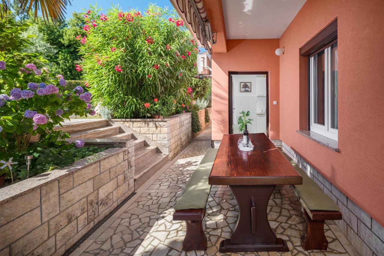 Apartamento Marcan Poreč