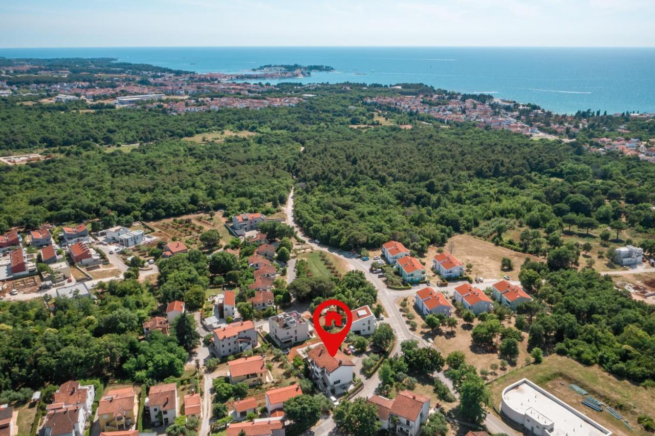 Marcan Poreč