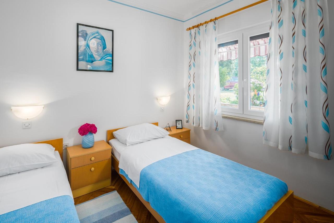Apartamento Marcan *