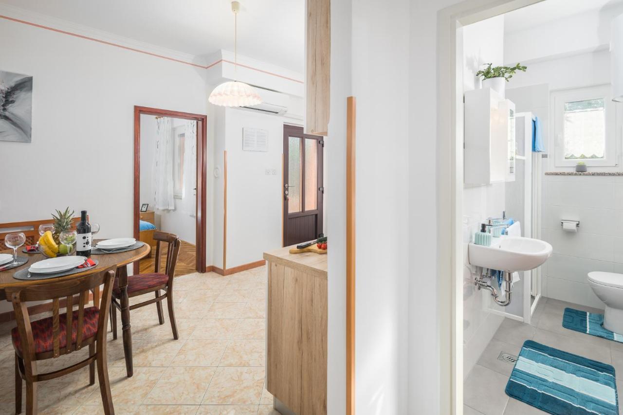 Marcan Apartamento Poreč