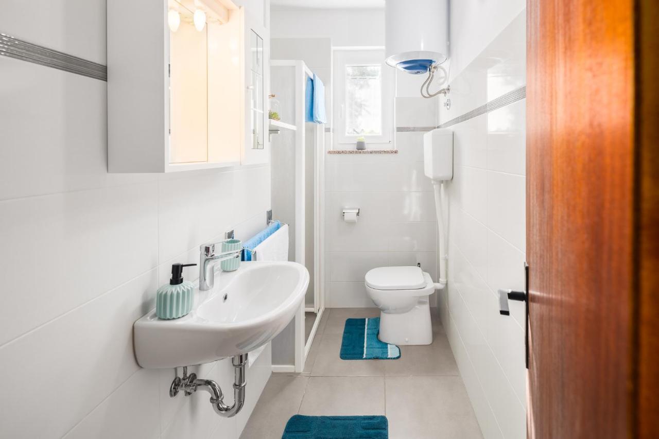 Marcan Apartamento Poreč