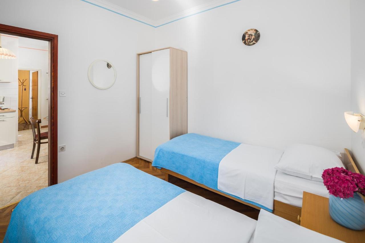 Marcan Apartamento *