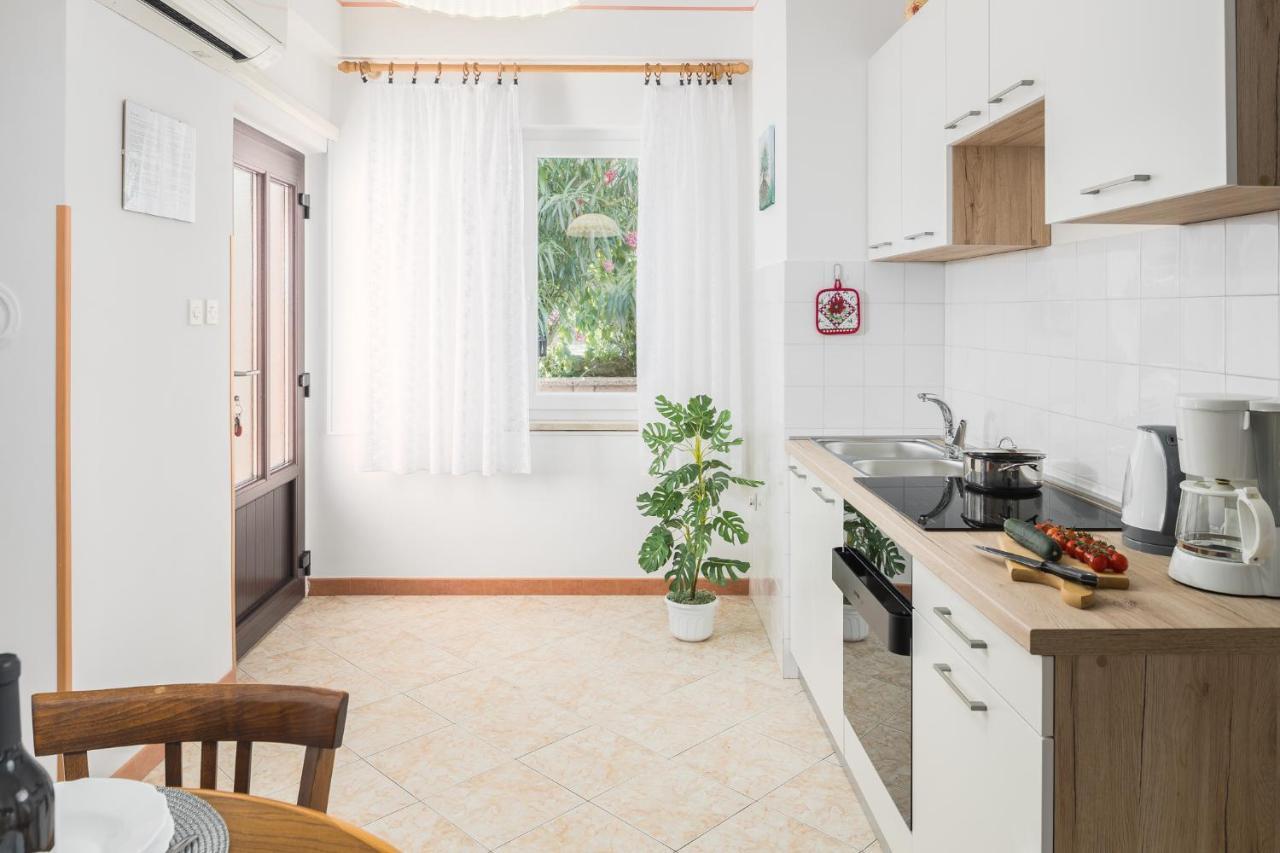 Marcan Apartment